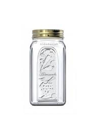 Pasabahce Homemade Bottle 5000cc + Metal Lid 80399