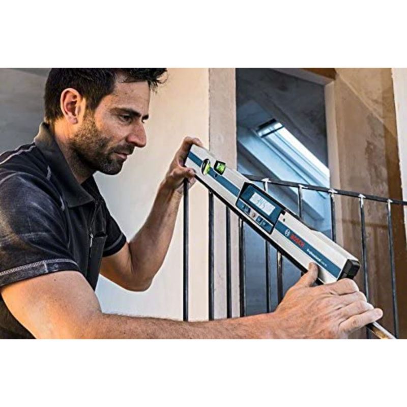 Bosch Professional Digital Inclinometer Level 60cm GIM 60 - Image 3