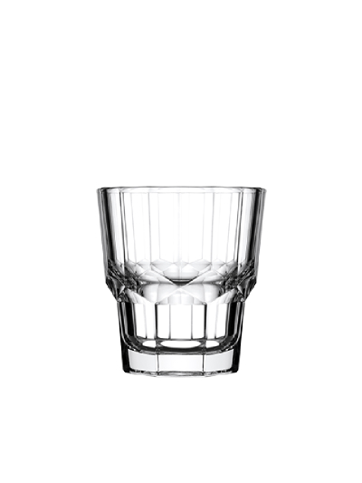 Pasabahce Tumbler 3pcs Serenity 360ml 520394
