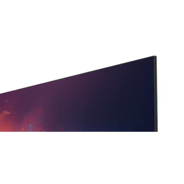 Evvoli 55" QLED 4K Google Smart TV Evvo Sound Bar 55EV350QG - Image 2