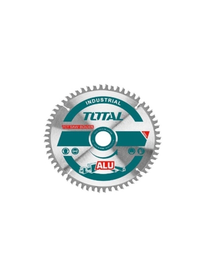 Total Mitre Saw Blade Aluminum 10” TAC2337210
