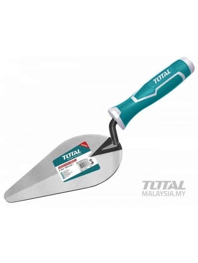 Total Bricklaying Trowel 6” THT82616