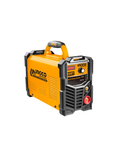 Ingco Inverter MMA Welding Machine 200A ING-MMA2006