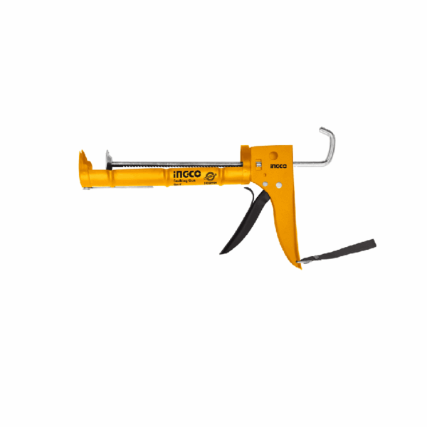 Ingco Caulking Gun 1.0mm HCG0909 - Image 2