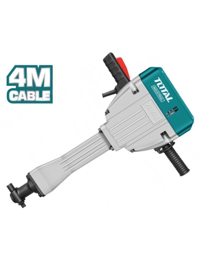 Total Demolition Breaker 2200W TH220502
