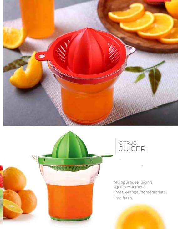 Apex Citrus Juicer Manual Portable Multipurpose Juicing 450025 - Image 3