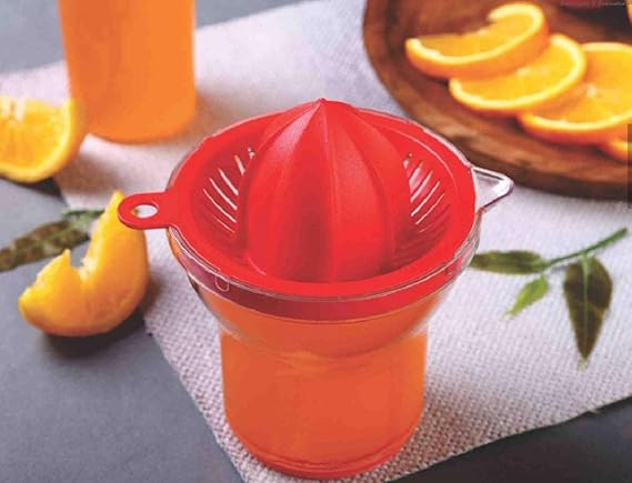 Apex Citrus Juicer Manual Portable Multipurpose Juicing 450025 - Image 2