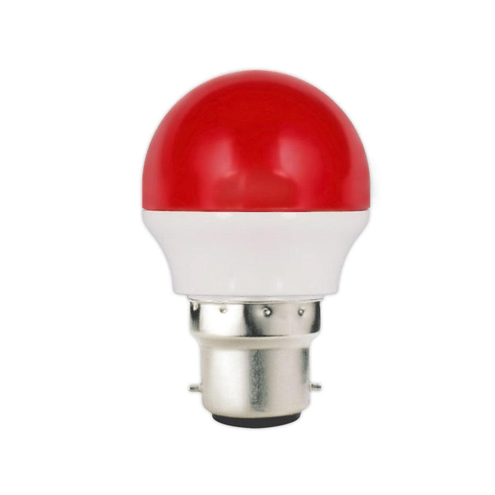 Tronic 2 Watts LED Bulb B22 (Pin) - Image 4