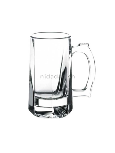 Pasabahce Tumbler 2pcs Pub Mug 355cc 55049
