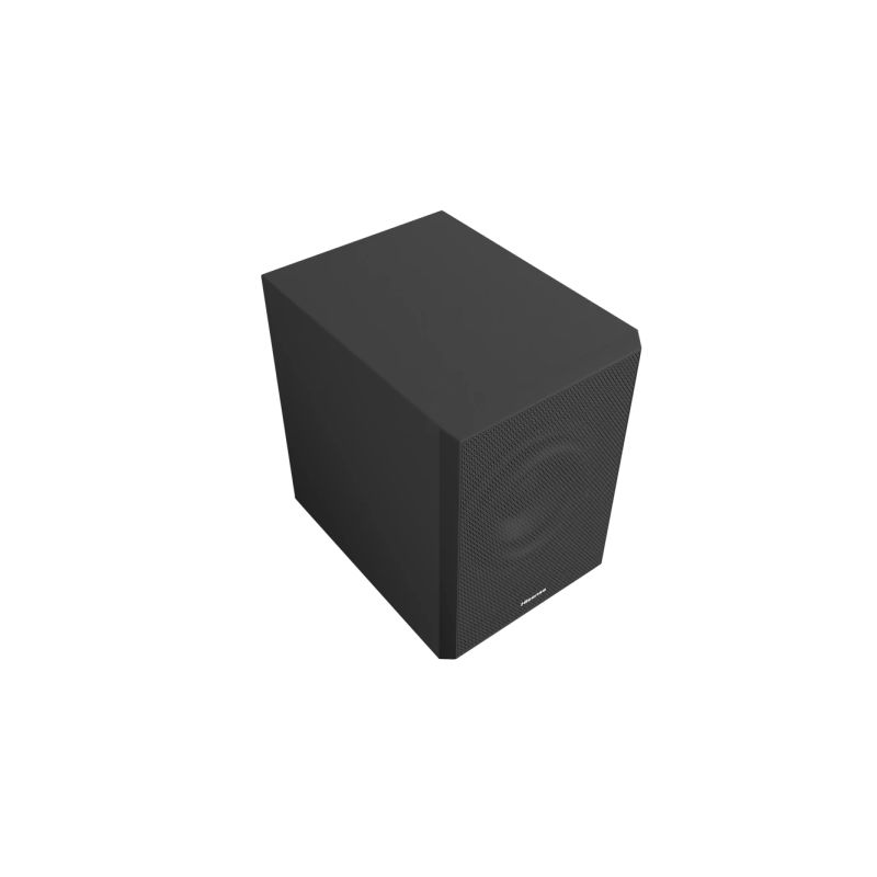 Hisense Home Theatre 7.1.2 ch Dolby Atmos with Wireless 8" Subwoofer + Wifi Function, 570W Output Power, 4K HDR Pass Thru, Powerful Bass U5120GW+ - Image 6