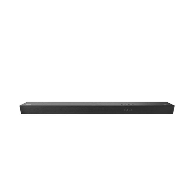 Hisense Home Theatre 7.1.2 ch Dolby Atmos with Wireless 8" Subwoofer + Wifi Function, 570W Output Power, 4K HDR Pass Thru, Powerful Bass U5120GW+ - Image 7