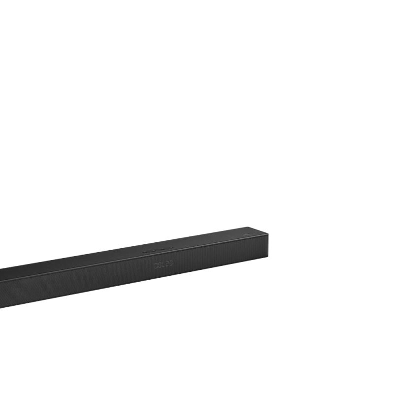 Hisense Home Theatre 7.1.2 ch Dolby Atmos with Wireless 8" Subwoofer + Wifi Function, 570W Output Power, 4K HDR Pass Thru, Powerful Bass U5120GW+ - Image 9
