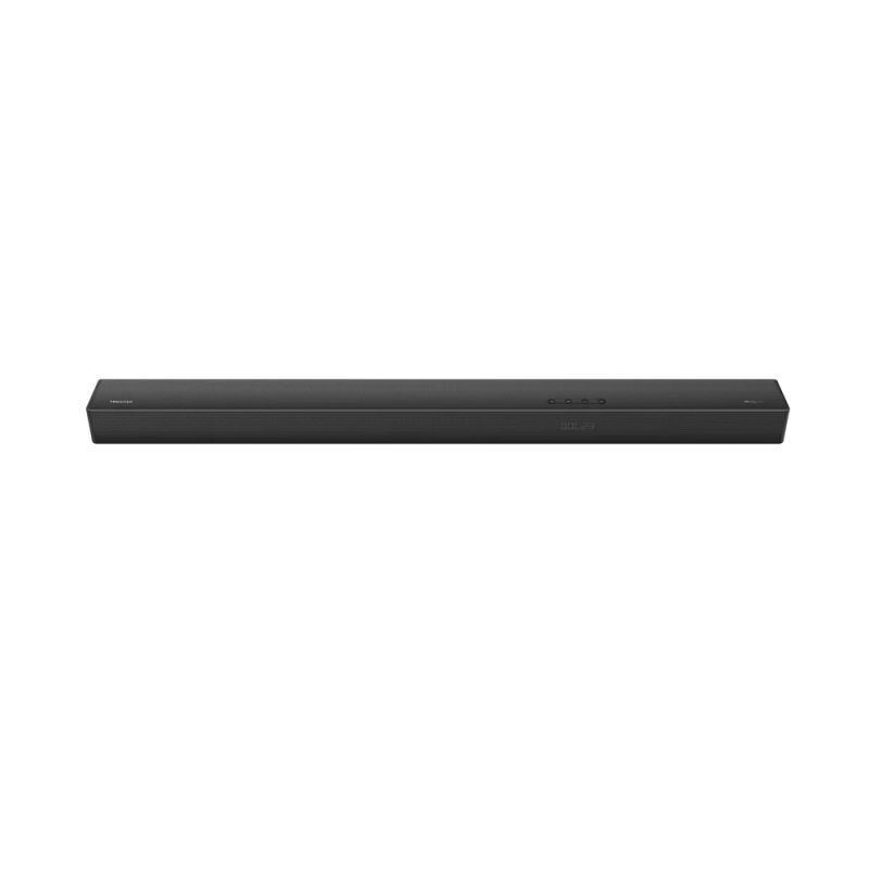 Hisense Home Theatre 7.1.2 ch Dolby Atmos with Wireless 8" Subwoofer + Wifi Function, 570W Output Power, 4K HDR Pass Thru, Powerful Bass U5120GW+ - Image 8