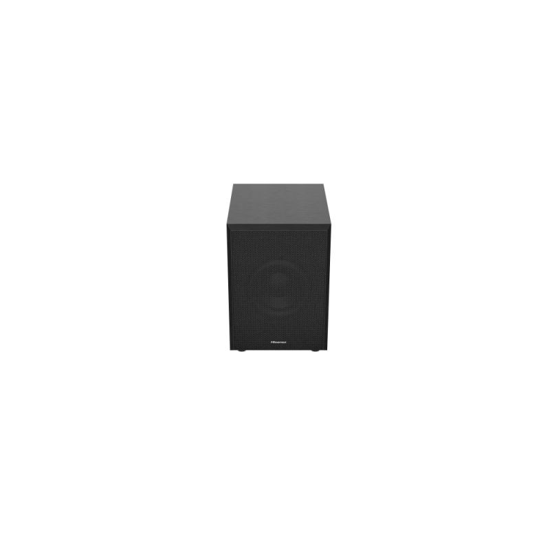 Hisense Home Theatre 7.1.2 ch Dolby Atmos with Wireless 8" Subwoofer + Wifi Function, 570W Output Power, 4K HDR Pass Thru, Powerful Bass U5120GW+ - Image 4