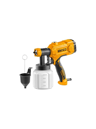 Ingco Spray Gun 450W SPG3508