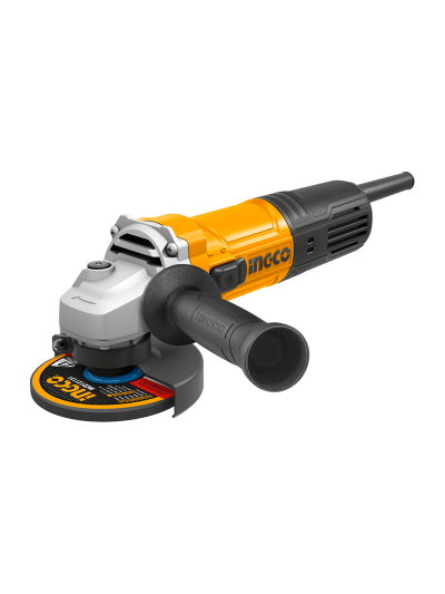 Ingco Angle Grinder 900W 125mm AG90028