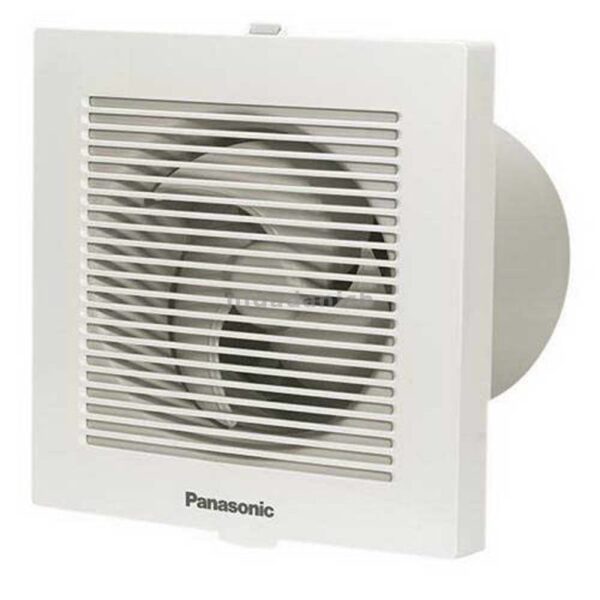 Panasonic Ventilation Fan 10cm for Bathroom Wall Mount FV-10EGS1NBHG - Image 2
