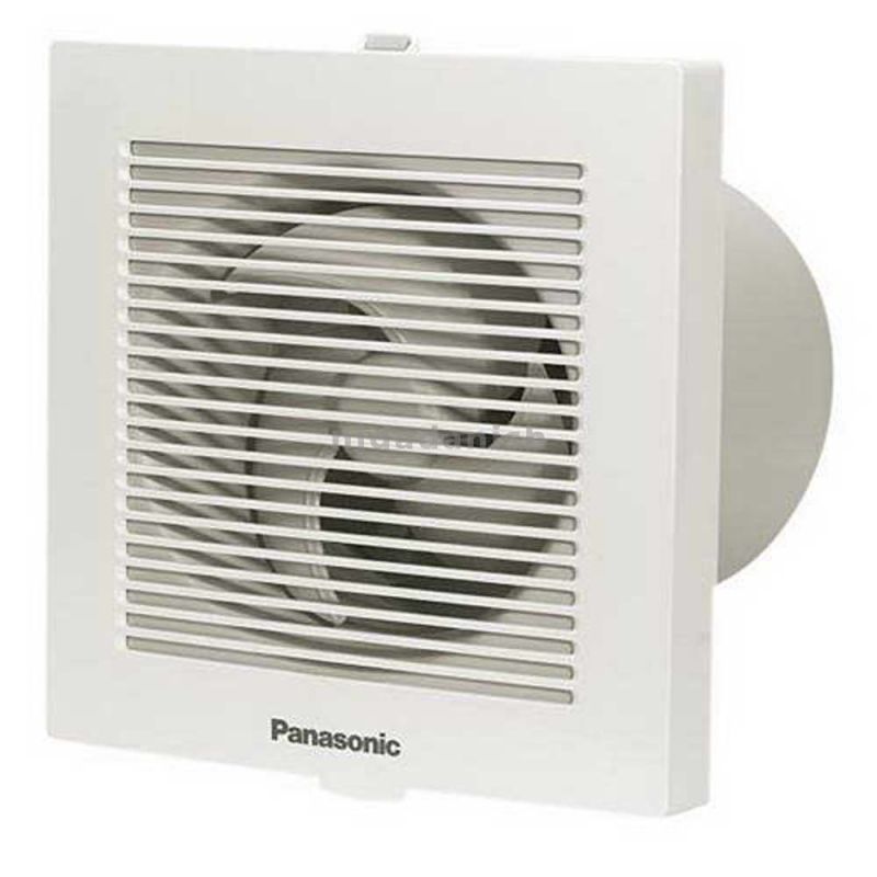 Panasonic Ventilation Fan 10cm for Bathroom Wall Mount FV-10EGS1NBHG - Image 2