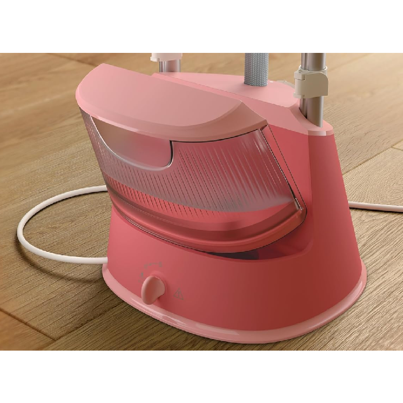 Philips Garment Steamer 1000 Series 1800W with 1.8L Detachable Tank, 3 Steam Setting, Glove, 36 g/min STE1020/46 - Image 9
