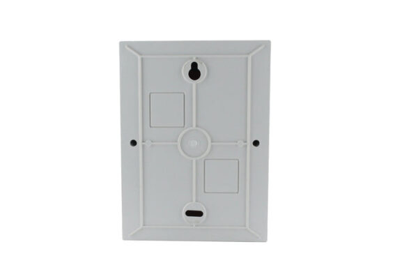 Tronic ABS Consumer Unit 3 Way Complete - Image 3