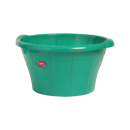 Cello Style Basin 30 Multi-Color 330 x 170mm (Pack of 6)