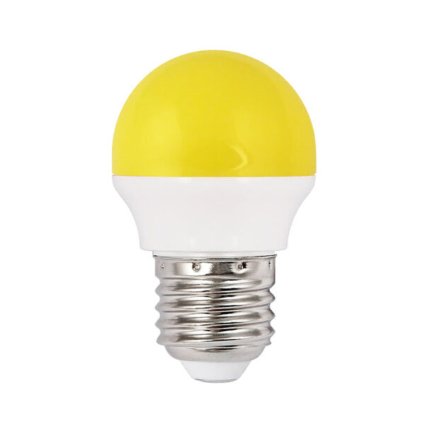 Tronic 2 Watts LED Bulb E27 (Big Screw) - Image 8