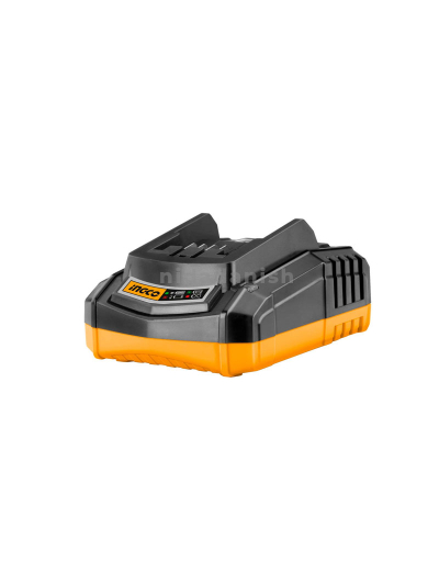 Ingco Fast Intelligent Charger 50W FCLI2001