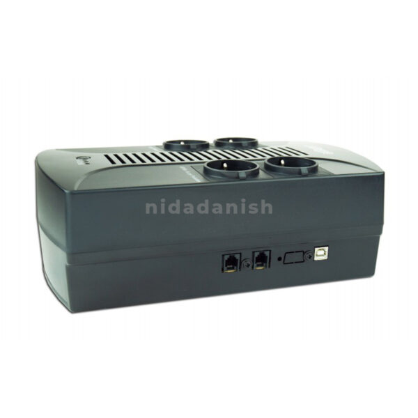 Unomat UPS 850VA - Image 3
