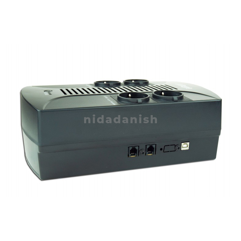 Unomat UPS 850VA - Image 3