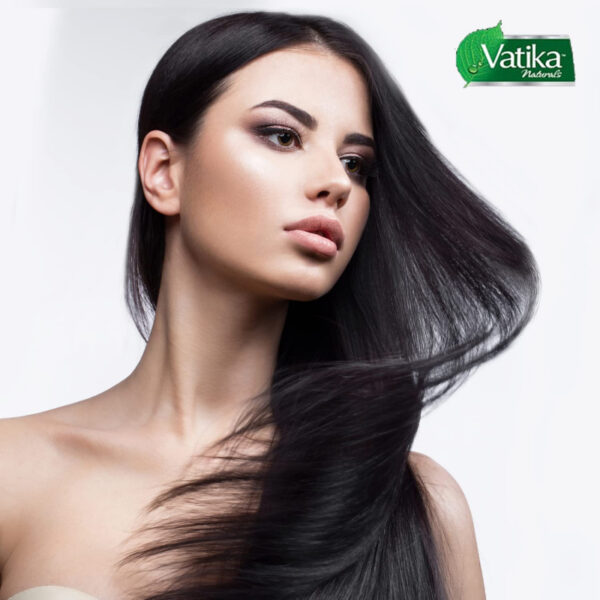 Dabur Garlic Hair Oil Natural Moisturizing, Strengthening & Hair Oil Serum for Healthy Scalp, Nourishing Hair Oil for Soft, Manageable, Smooth & Silky Hair 200ml (Pack of 6) - Image 5