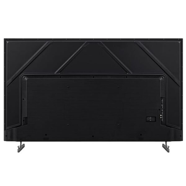 Hisense 65" ULED 4K Smart TV - Mini-LED, Dolby Vision HDR 10+, Dolby Atmos, Voice Control, Google TV, 65U6N-PRO. - Image 3