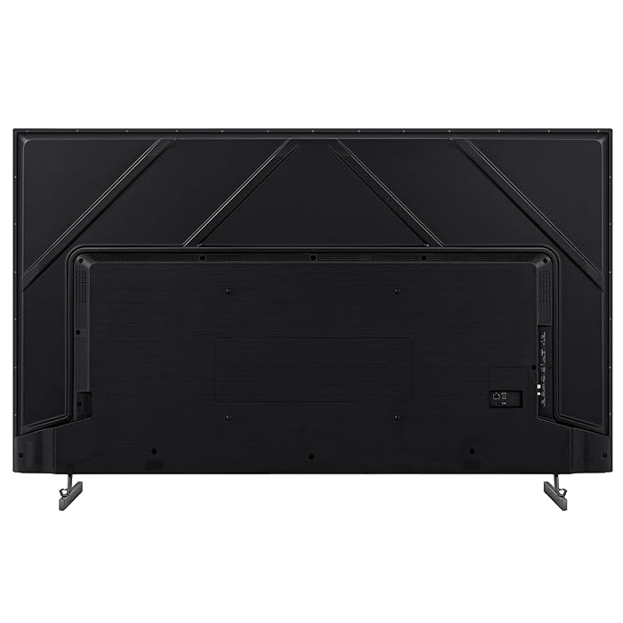 Hisense 65" ULED 4K Smart TV - Mini-LED, Dolby Vision HDR 10+, Dolby Atmos, Voice Control, Google TV, 65U6N-PRO. - Image 3