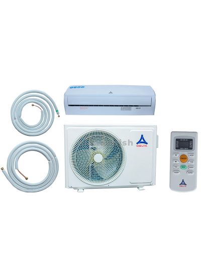 Delta Air Conditioner Wall Split 18000BTU R410a DSK-18