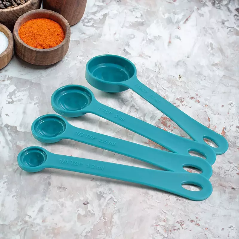 Apex Measuring Spoon 8 piece set - Image 3
