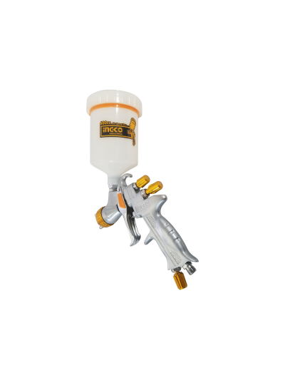 Ingco Air Spray Gun 600cc ASG1065