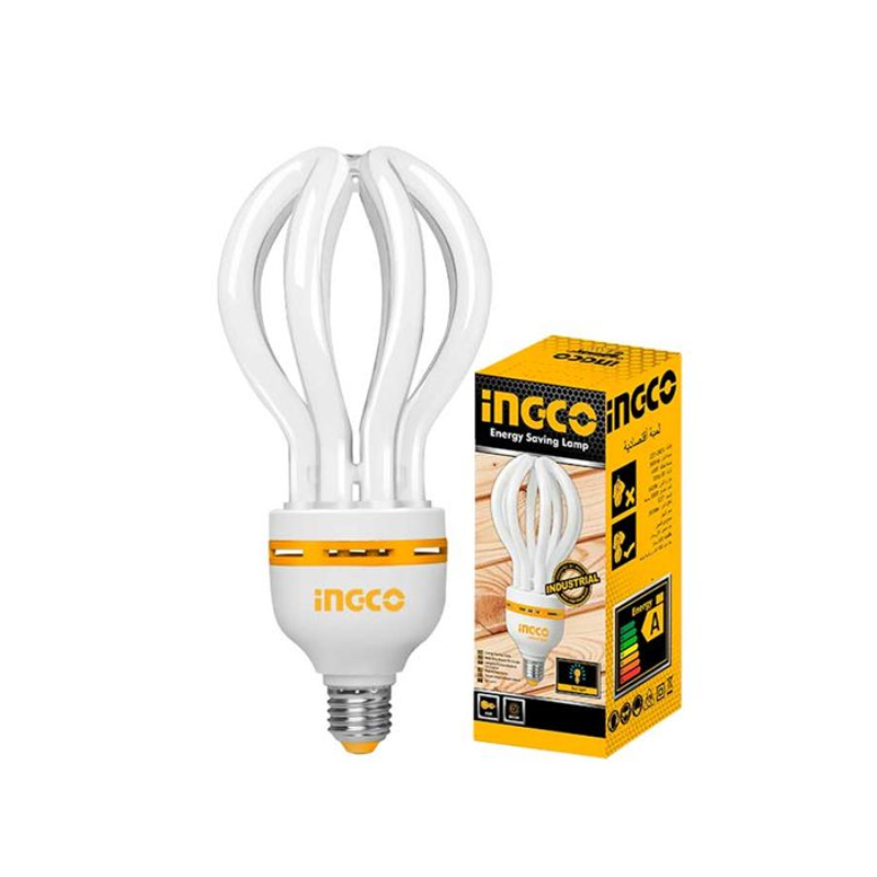 Ingco Lotus Lamp 105W HLLP171052 - Image 2