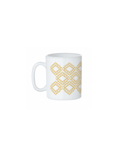 Luminarc Kegina Essence Mug 32cl R6 V4840 (Pack of 6)