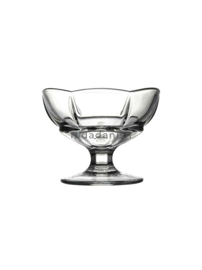 Pasabahce Ice Cream Cup 6pcs Ice Ville 174cc 51368