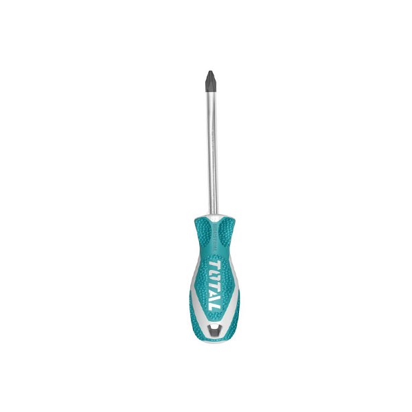 Total Phillips Screwdriver Length 150mm THT2266 - Image 3