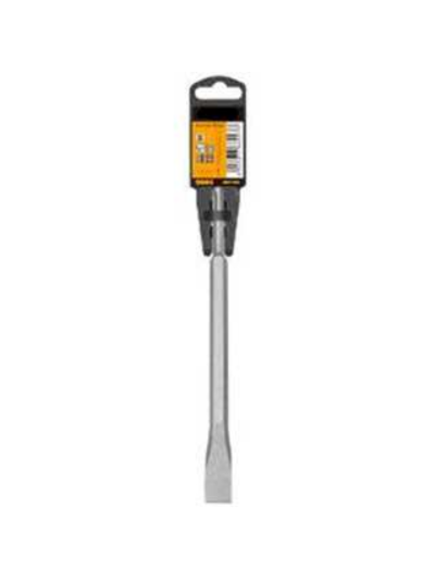 Ingco Hex Chisel 28 x 80 x 400mm Flat DBC0424002