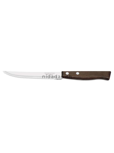 Tramontina Steak Knife 5" 2pcs Set 22200-205