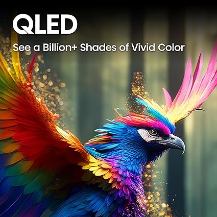 Hisense 65" ULED 4K Smart TV - Mini-LED, Dolby Vision HDR 10+, Dolby Atmos, Voice Control, Google TV, 65U6N-PRO. - Image 8