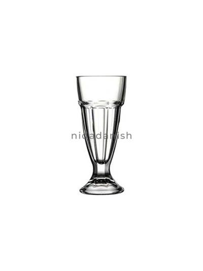 Pasabahce Icecream 6pcs Glass 294cc Artic Milkshake 51128