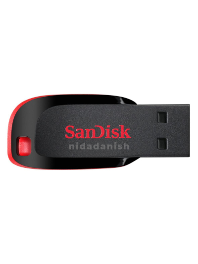 Sandisk USB Flash Drive 16GB 2.0