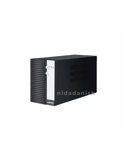 Unomat UPS Uninterruptible Power Supply 1500VA/900W 3 Steps AVR System UM 1500