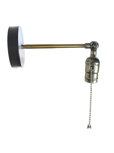 Tronic Adjustable Holder E27 (Screw)