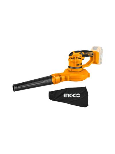 Ingco Lithium-Ion Aspirator Blower 20V CABLI2001