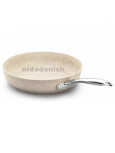 Korkmaz Granita Alu. Frypan 3.0L A1266
