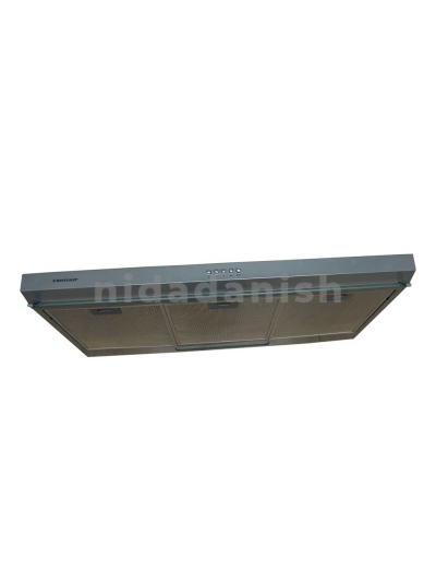 Westpoint Hood Cooker 90cm 176W Silver WEQ9517.PMS