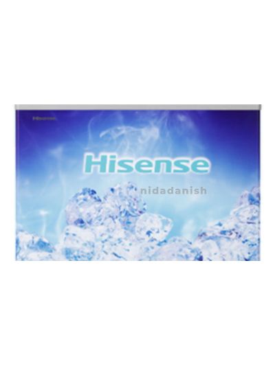 Hisense Chest Freezer 303L FC-39DD
